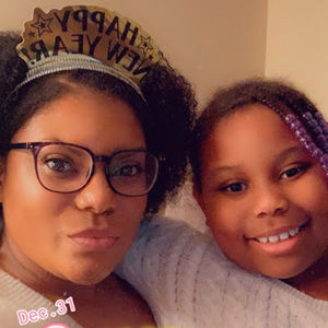 Meet your Posher, Shronda